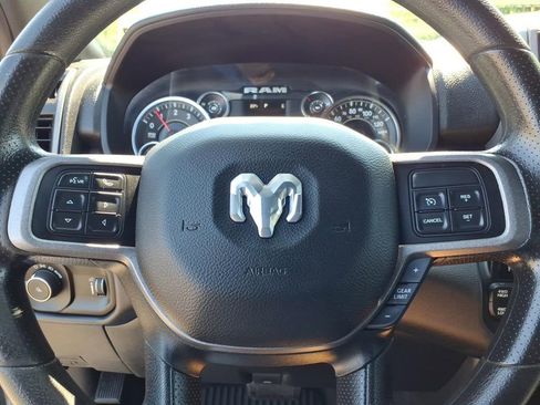 Used 2022 RAM 2500 Tradesman AWD/4WD image 5