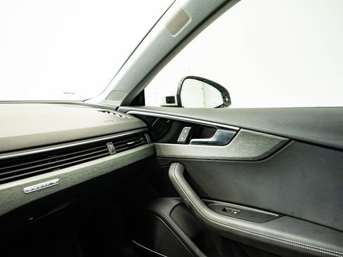 Used 2023 Audi A5 2.0T Premium Plus w/ Premium Plus AWD/4WD image 39