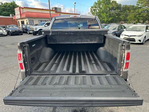 Used 2014 Ford F150 XLT RWD image 14