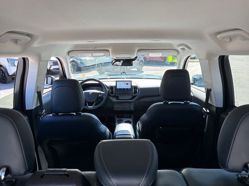 Used 2021 Ford Bronco Sport Outer Banks image 32