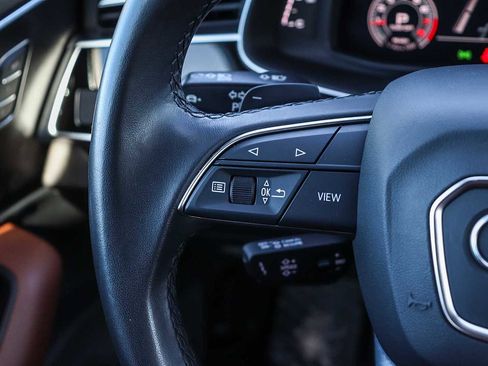 Used 2023 Audi Q7 2.0T Premium w/ Convenience Package image 20