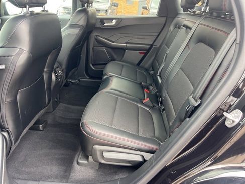 Certified 2023 Ford Escape ST-Line Select w/ Tech Pack #2 image 22