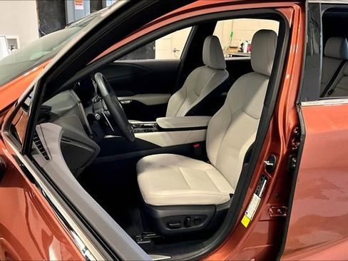 Used 2025 Lexus RX 350 Premium AWD/4WD image 21