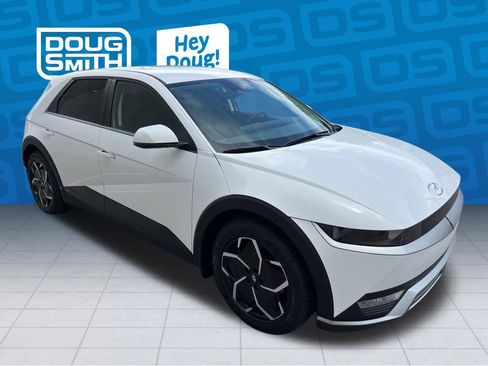 Used 2024 Hyundai Ioniq 5 SE AWD/4WD image 7