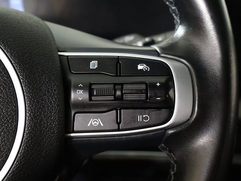 Used 2023 Kia Sportage X-Line w/ X-Line Premium Package image 45