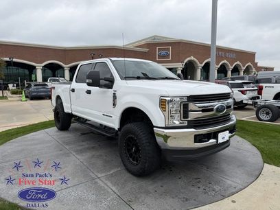 Used 2019 Ford F250 XLT w/ FX4 Off-Road Package
