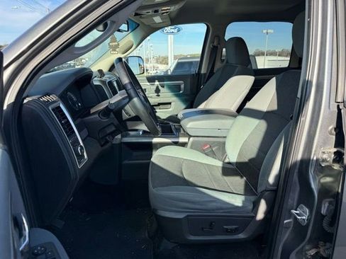 Used 2013 RAM 1500 Big Horn image 18
