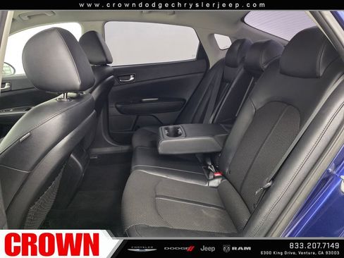 Used 2019 Kia Optima S FWD image 17