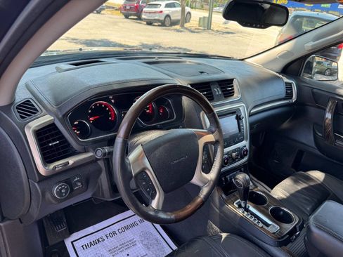 Used 2015 GMC Acadia Denali FWD image 51