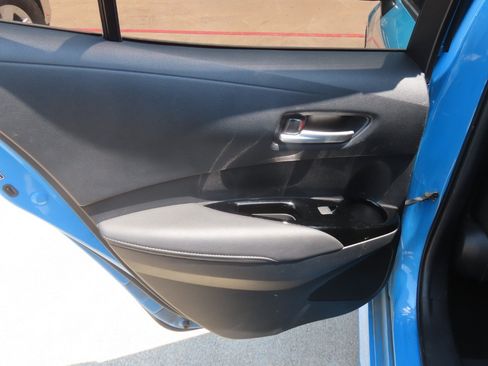 Used 2019 Toyota Corolla XSE FWD image 11