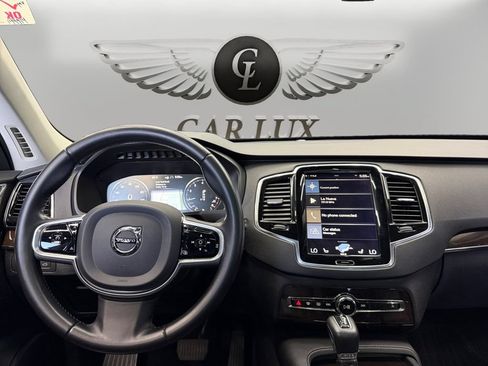 Used 2017 Volvo XC90 T6 Momentum w/ Vision Package AWD/4WD image 10