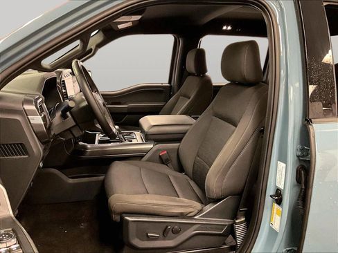 Certified 2023 Ford F150 XLT w/ Equipment Group 302A High image 24