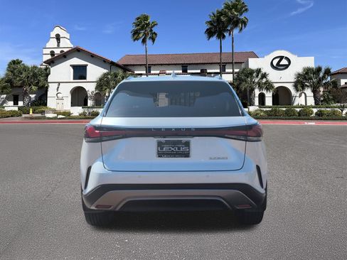 Used 2024 Lexus RX 350 Premium Plus w/ Convenience Package FWD image 3