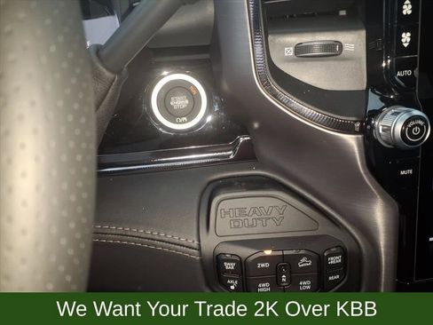 New 2026 RAM 2500 Power Wagon image 15