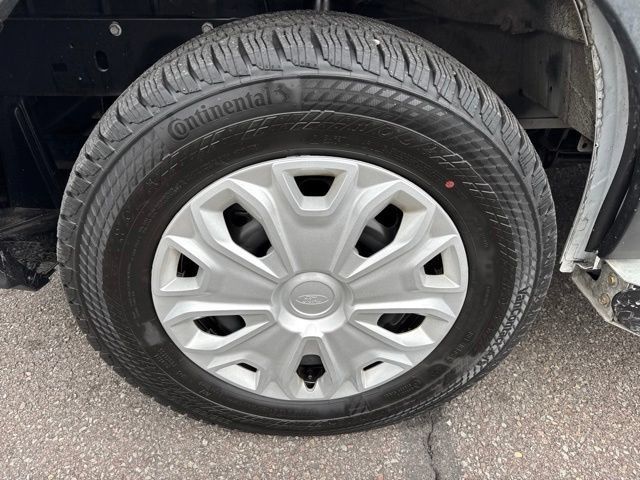 Used 2025 Ford Transit 250 Low Roof w/ Exterior Upgrade Package RWD image 41