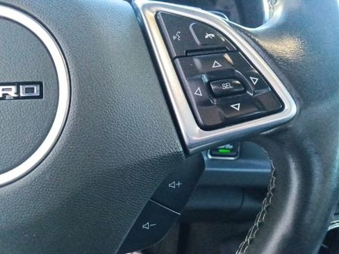 Used 2022 Chevrolet Camaro LT w/ RS Package image 18