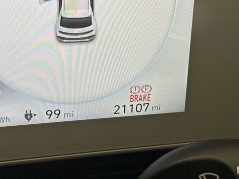 Used 2023 Hyundai Ioniq 5 SE w/ Cargo Package image 19