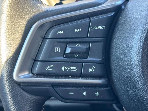 Used 2024 Subaru Outback Limited XT image 25