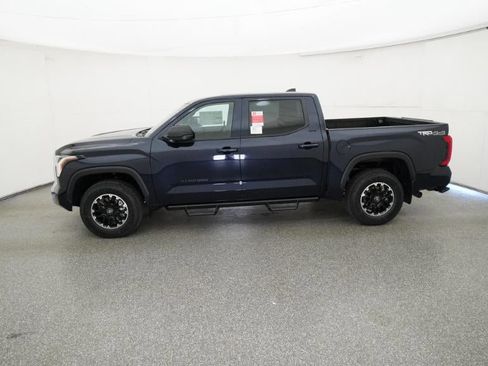 New 2026 Toyota Tundra SR5 AWD/4WD image 3