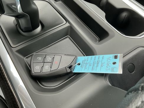 New 2026 Chevrolet Silverado 1500 LT Trail Boss image 28