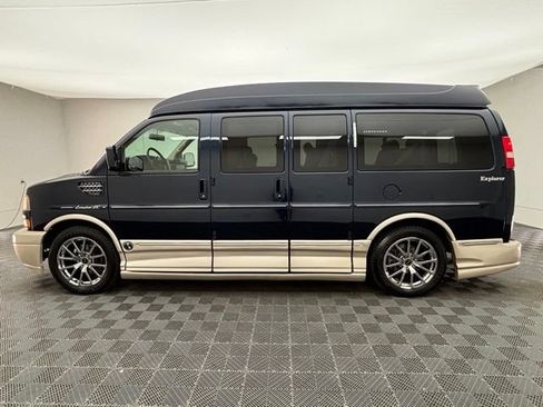 Used 2013 GMC Savana 1500 RWD image 14