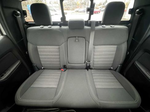 Used 2020 Ford Ranger XL w/ Equipment Group 101A Mid image 13