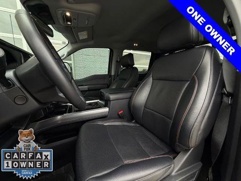 Certified 2024 Ford F250 Lariat image 6
