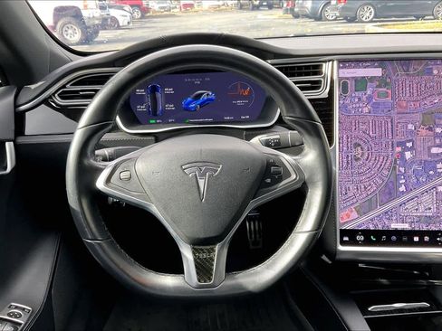 Used 2017 Tesla Model S 75 image 8