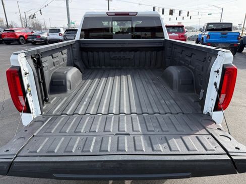 Used 2020 GMC Sierra 1500 AT4 w/ AT4 Preferred Package AWD/4WD image 39