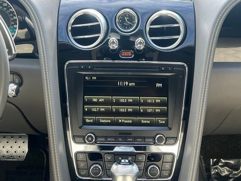 Used 2018 Bentley Flying Spur S V8 image 47