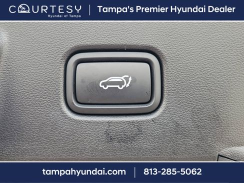 Certified 2023 Hyundai Tucson SEL w/ Convenience Package image 9