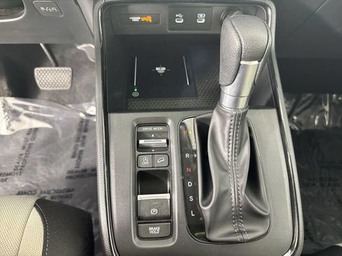 Used 2026 Honda CR-V EX image 19