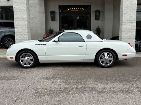 Used 2003 Ford Thunderbird RWD image 13