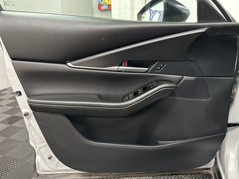 Used 2025 MAZDA CX-30 AWD 2.5 S w/ Select Sport Pkg image 19