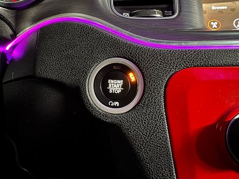 Used 2017 Dodge Charger R/T Scat Pack image 36