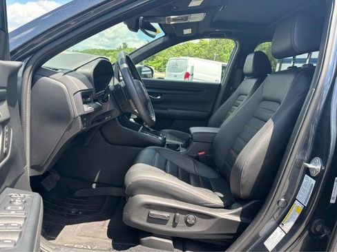 Used 2024 Honda CR-V Sport-L image 18