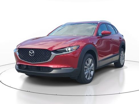 New 2026 MAZDA CX-30 AWD 2.5 S w/ Premium Package image 2