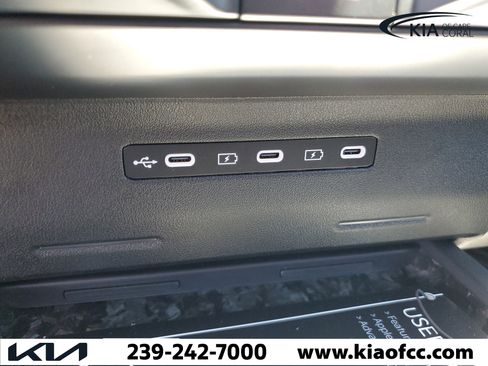 New 2027 Kia Telluride SX Prestige X-Pro AWD/4WD image 30