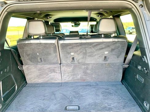 Used 2022 Jeep Wagoneer Series III w/ Convenience Group I RWD image 17