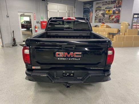 Used 2023 GMC Canyon Denali AWD/4WD image 6