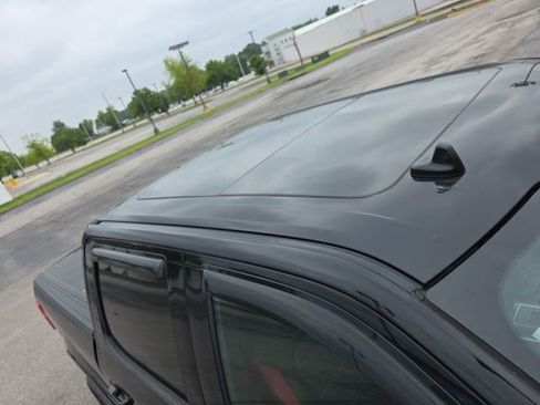 Used 2018 Ford F150 Lariat AWD/4WD image 9