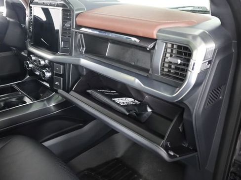 Certified 2023 Ford F150 Lariat w/ Equipment Group 502A High image 69