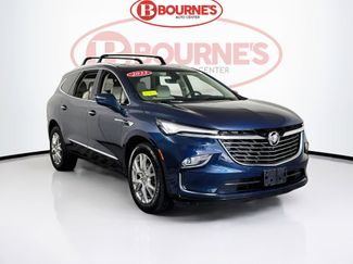 Used 2023 Buick Enclave Premium w/ Experience Buick Package video 1