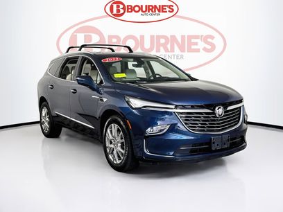 Used 2023 Buick Enclave Premium w/ Experience Buick Package