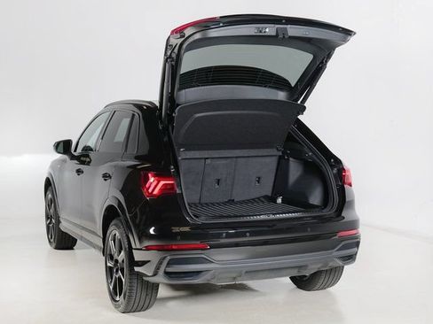 Certified 2025 Audi Q3 2.0T Premium Plus w/ Premium Plus Package AWD/4WD image 6