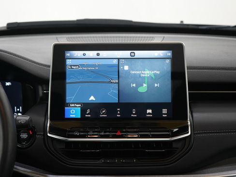 Used 2022 Jeep Compass High Altitude image 15