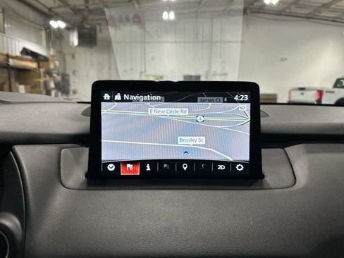 Used 2020 MAZDA CX-9 Grand Touring AWD/4WD image 24