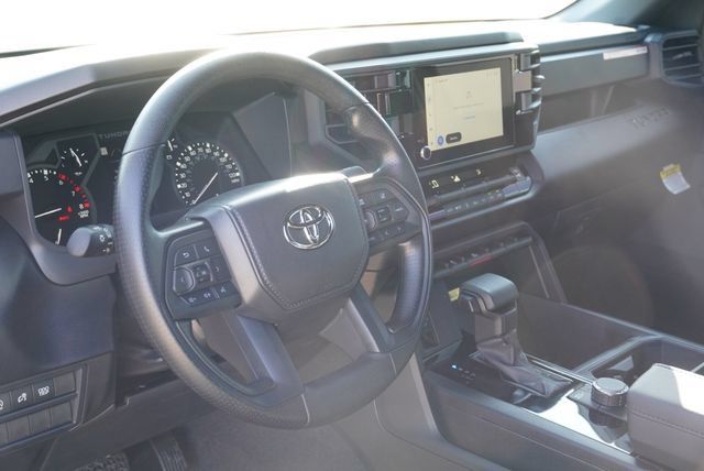 Used 2026 Toyota Tundra SR5 w/ SX Package RWD image 18