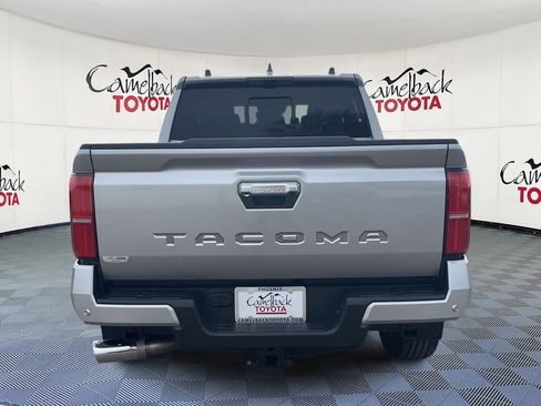 New 2026 Toyota Tacoma Limited image 6