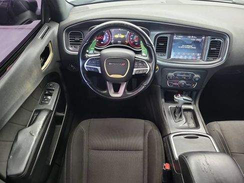 Used 2018 Dodge Charger R/T RWD image 14